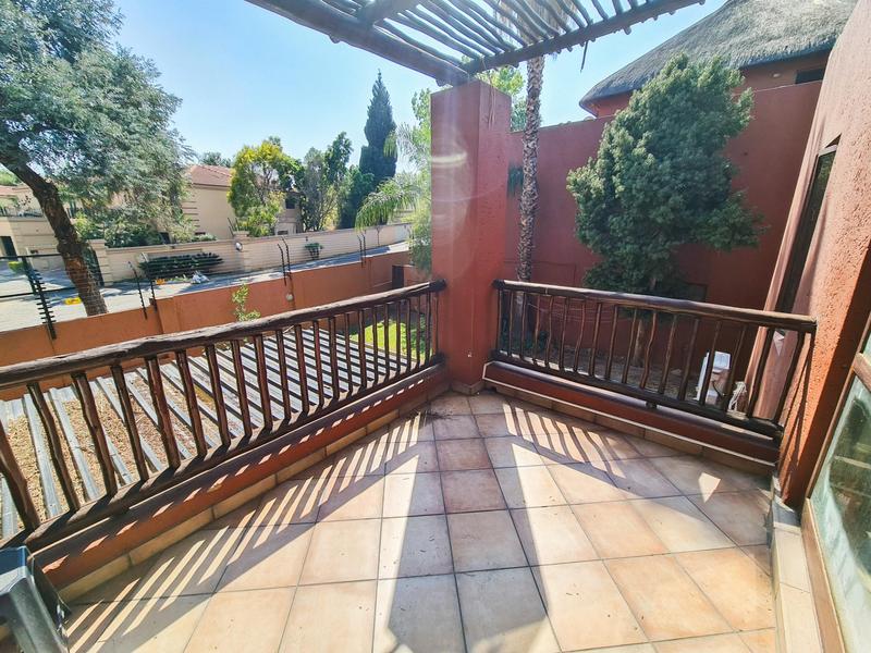 3 Bedroom Property for Sale in Sunninghill Gauteng