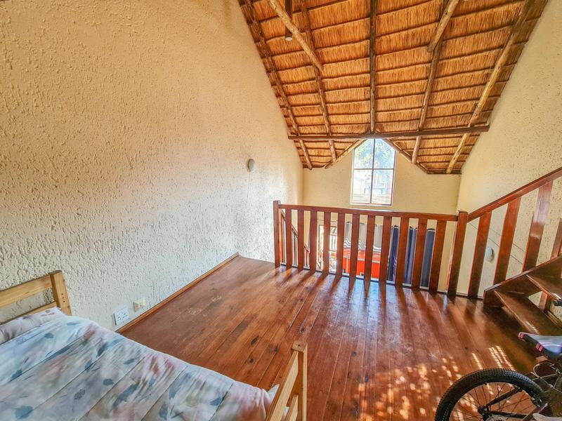 3 Bedroom Property for Sale in Sunninghill Gauteng