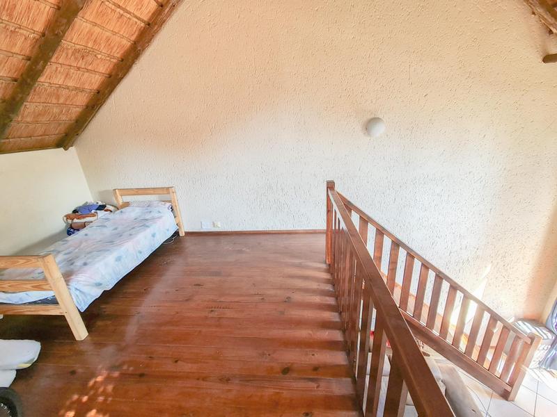 3 Bedroom Property for Sale in Sunninghill Gauteng