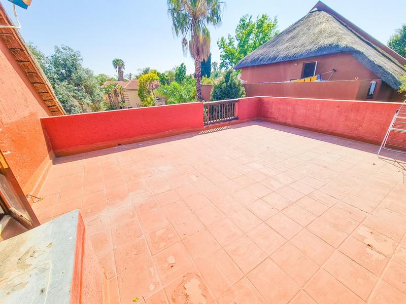 3 Bedroom Property for Sale in Sunninghill Gauteng