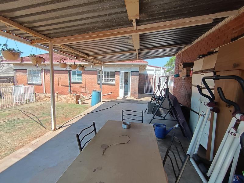 3 Bedroom Property for Sale in Gerdview Gauteng