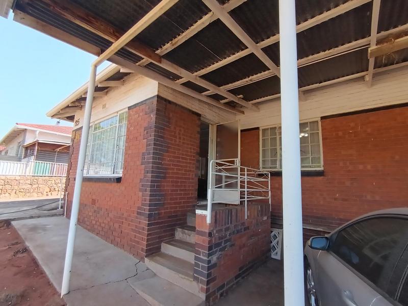 3 Bedroom Property for Sale in Gerdview Gauteng