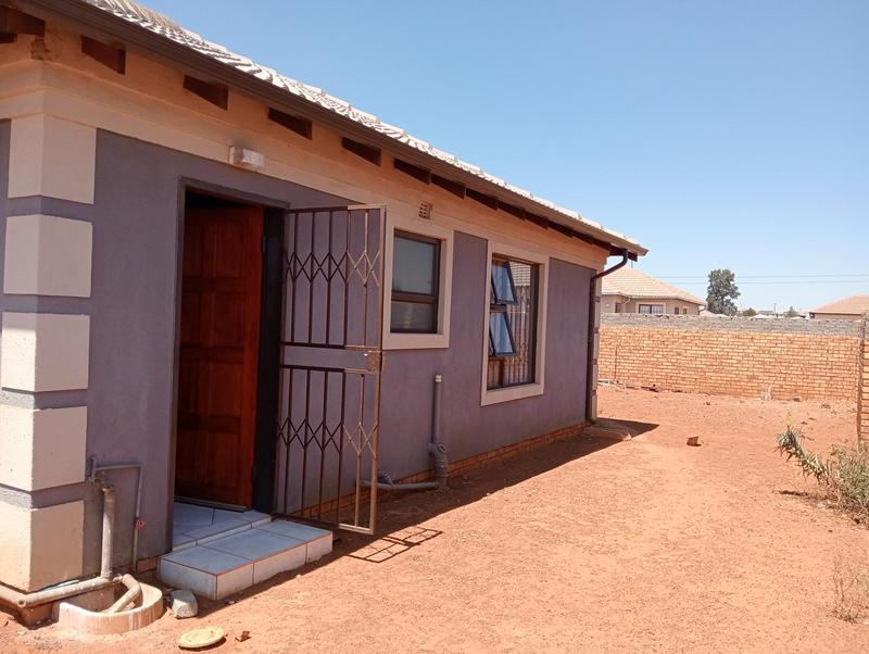 3 Bedroom Property for Sale in Westonaria Gauteng