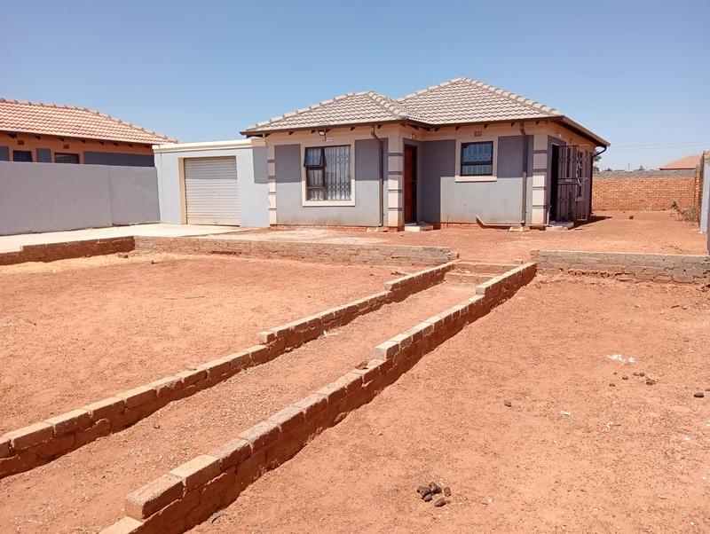 3 Bedroom Property for Sale in Westonaria Gauteng