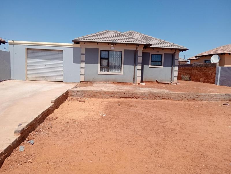 3 Bedroom Property for Sale in Westonaria Gauteng