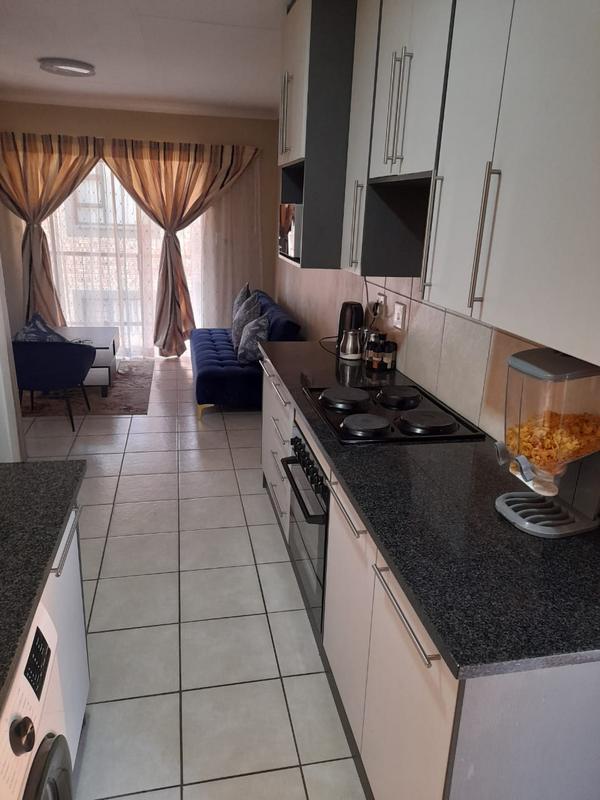 To Let 2 Bedroom Property for Rent in Rynfield Gauteng