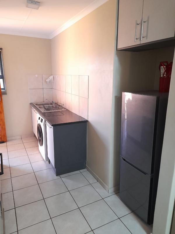 To Let 2 Bedroom Property for Rent in Rynfield Gauteng