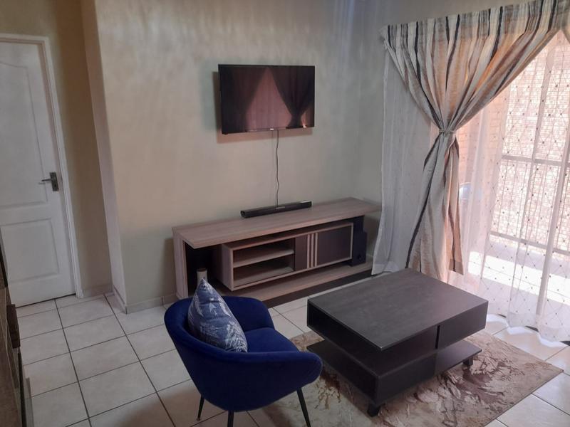 To Let 2 Bedroom Property for Rent in Rynfield Gauteng