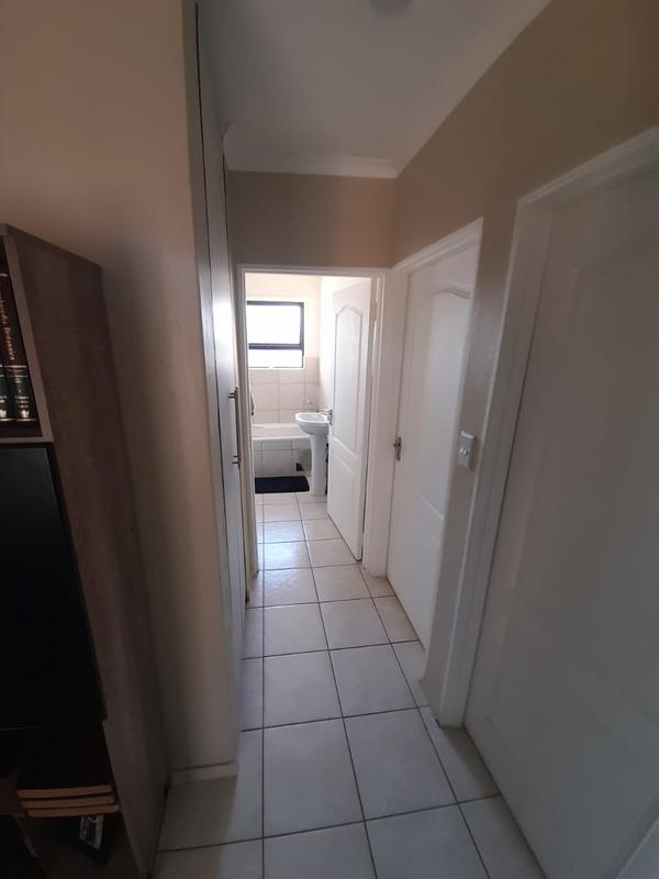 To Let 2 Bedroom Property for Rent in Rynfield Gauteng