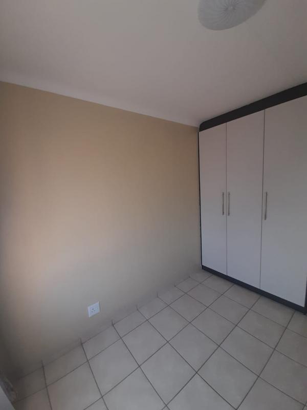 To Let 2 Bedroom Property for Rent in Rynfield Gauteng