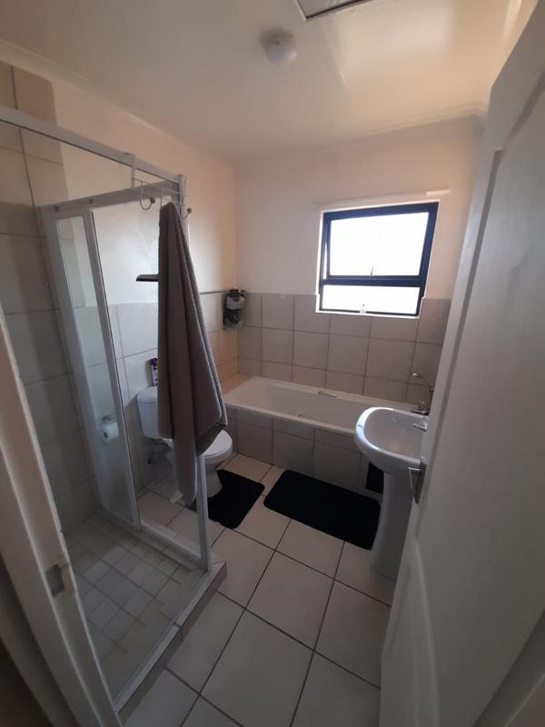 To Let 2 Bedroom Property for Rent in Rynfield Gauteng