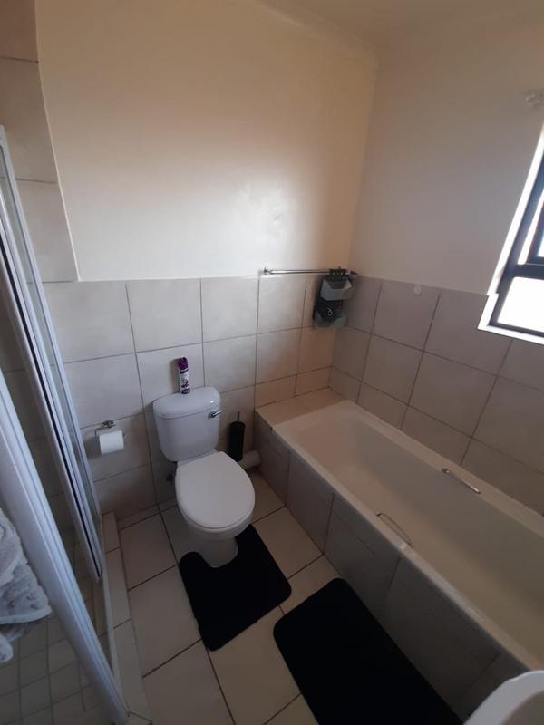 To Let 2 Bedroom Property for Rent in Rynfield Gauteng