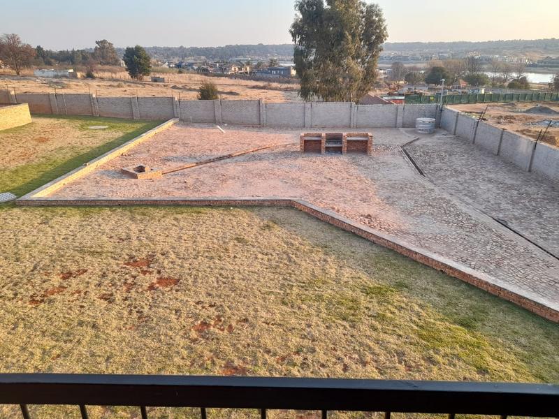 To Let 2 Bedroom Property for Rent in Rynfield Gauteng