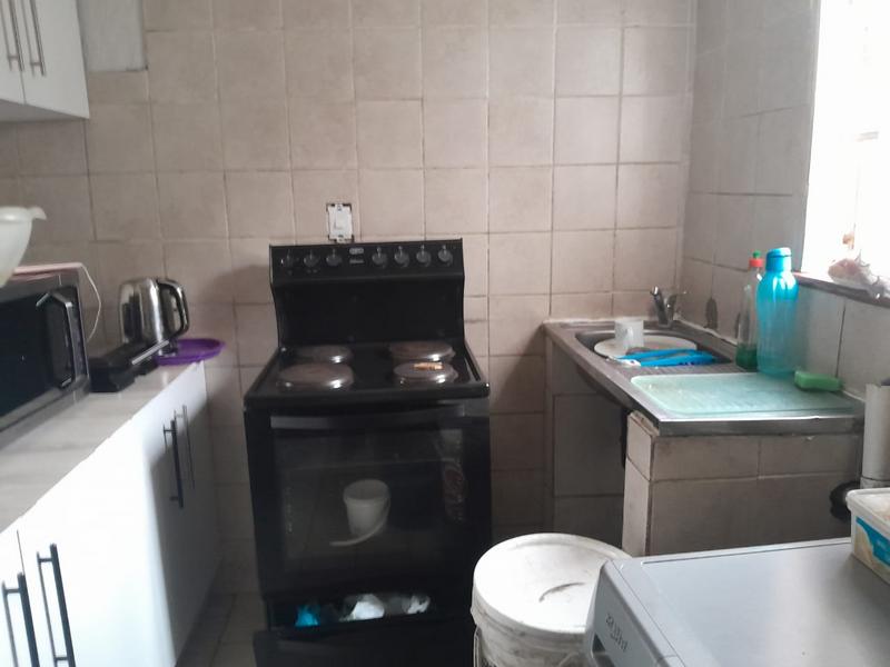 2 Bedroom Property for Sale in Troyeville Gauteng