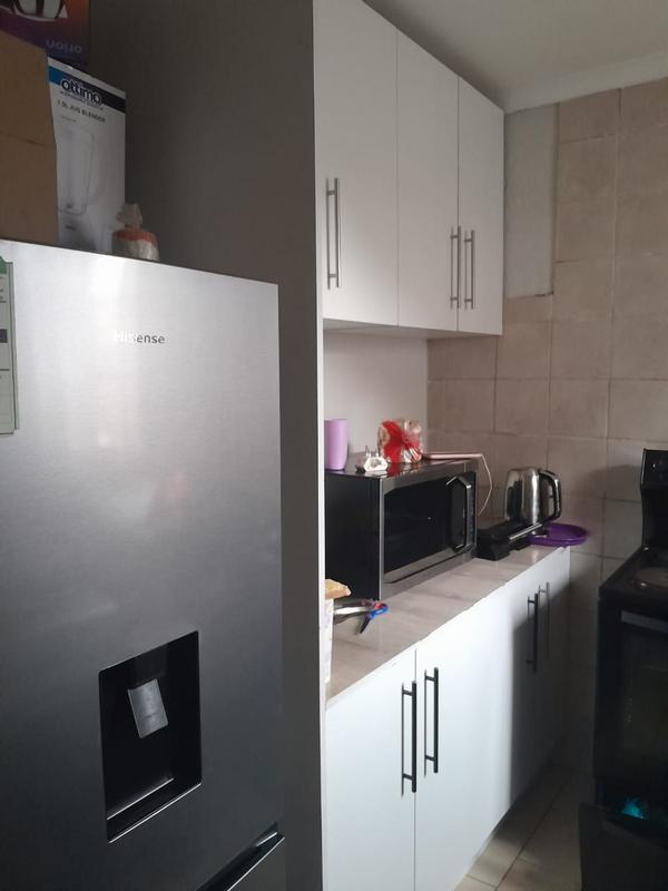 2 Bedroom Property for Sale in Troyeville Gauteng