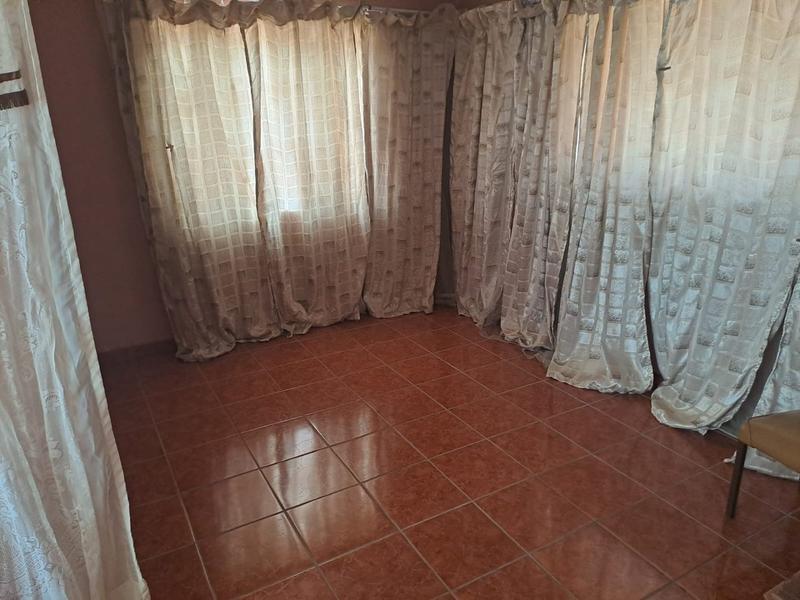 3 Bedroom Property for Sale in Soshanguve A Gauteng