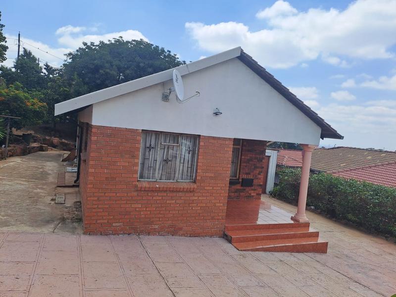 3 Bedroom Property for Sale in Soshanguve A Gauteng