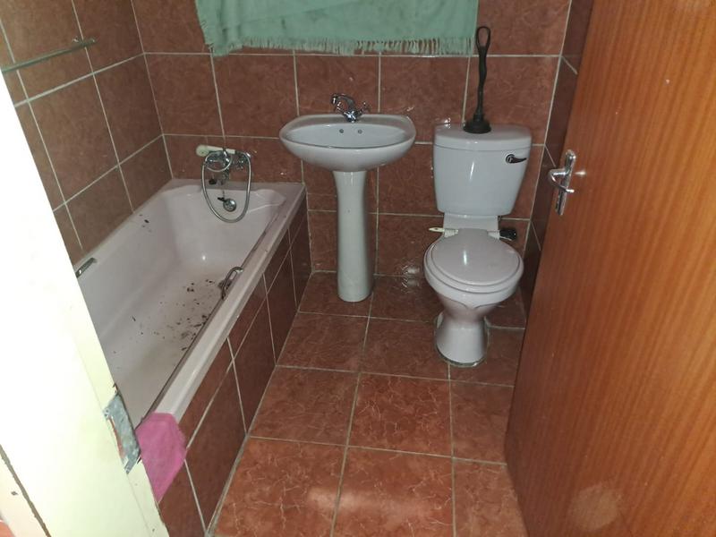 3 Bedroom Property for Sale in Soshanguve A Gauteng