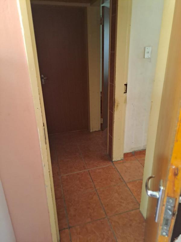 3 Bedroom Property for Sale in Soshanguve A Gauteng