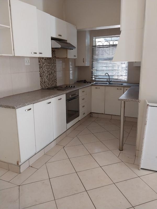 To Let 2 Bedroom Property for Rent in Kensington Gauteng