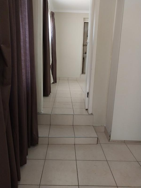 To Let 2 Bedroom Property for Rent in Kensington Gauteng