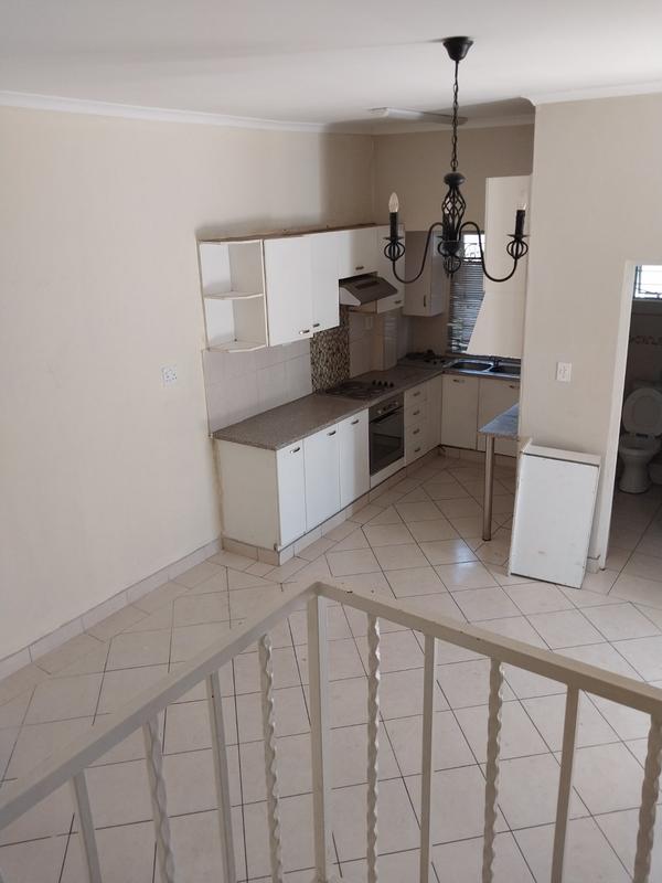 To Let 2 Bedroom Property for Rent in Kensington Gauteng