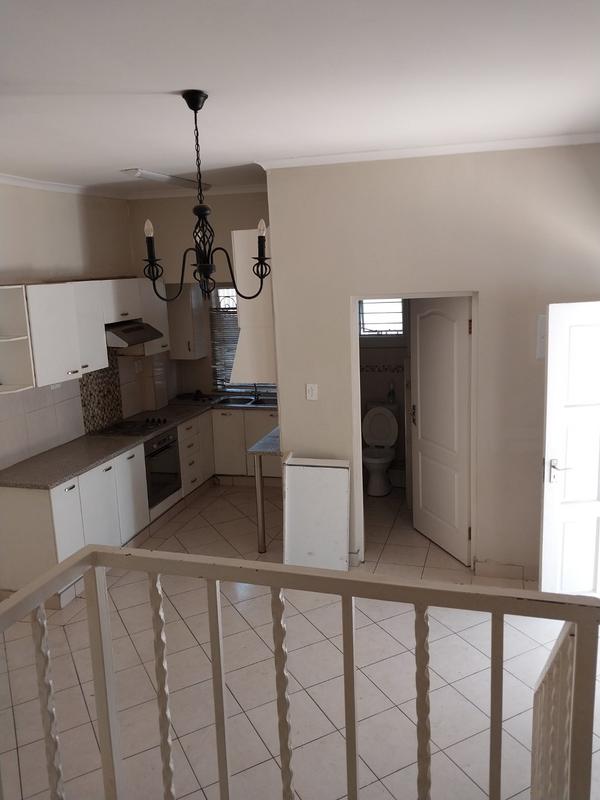 To Let 2 Bedroom Property for Rent in Kensington Gauteng