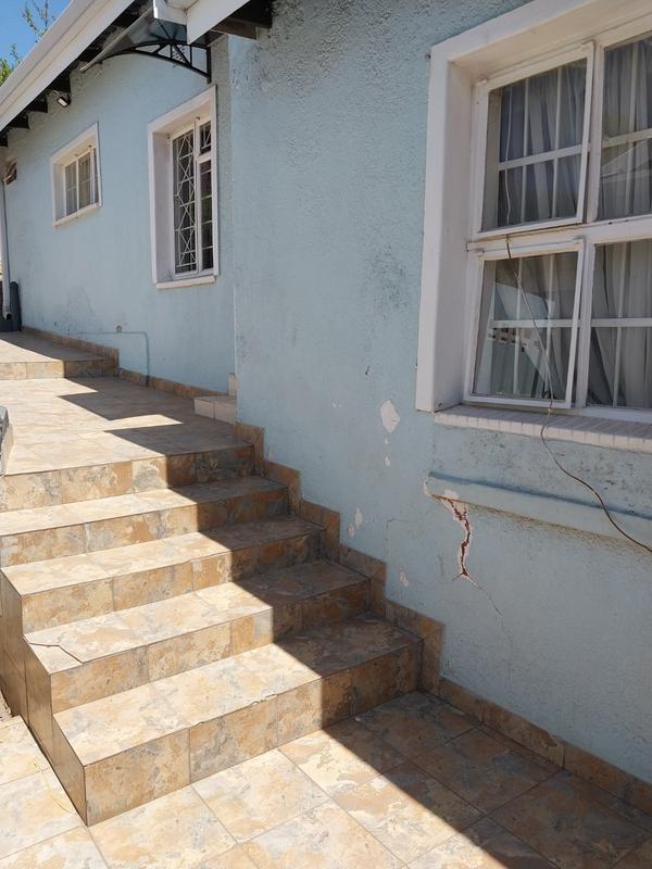 To Let 2 Bedroom Property for Rent in Kensington Gauteng