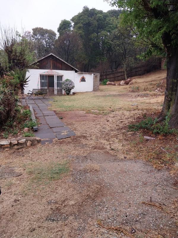 0 Bedroom Property for Sale in Kensington Gauteng