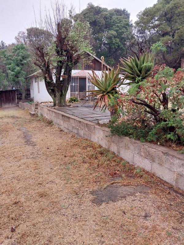 0 Bedroom Property for Sale in Kensington Gauteng