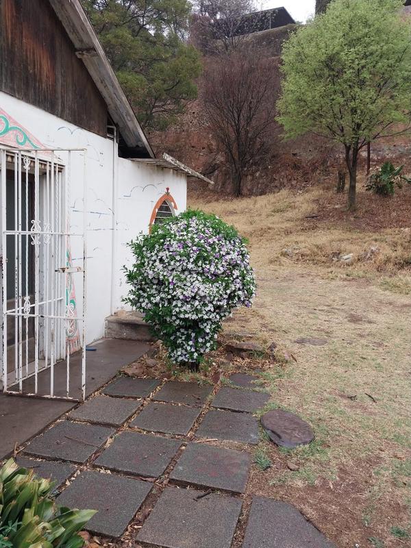 0 Bedroom Property for Sale in Kensington Gauteng