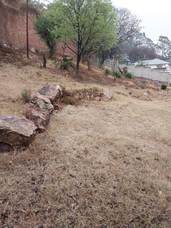 0 Bedroom Property for Sale in Kensington Gauteng