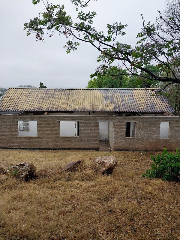 0 Bedroom Property for Sale in Kensington Gauteng