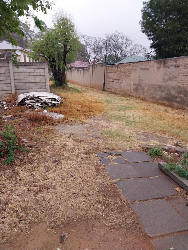 0 Bedroom Property for Sale in Kensington Gauteng