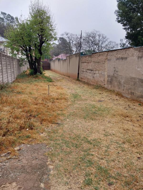 0 Bedroom Property for Sale in Kensington Gauteng