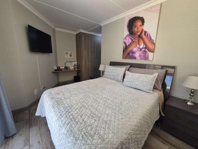 To Let 3 Bedroom Property for Rent in Carlswald Gauteng