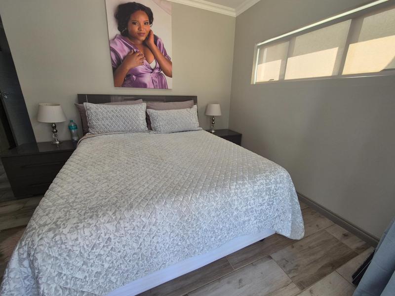 To Let 3 Bedroom Property for Rent in Carlswald Gauteng