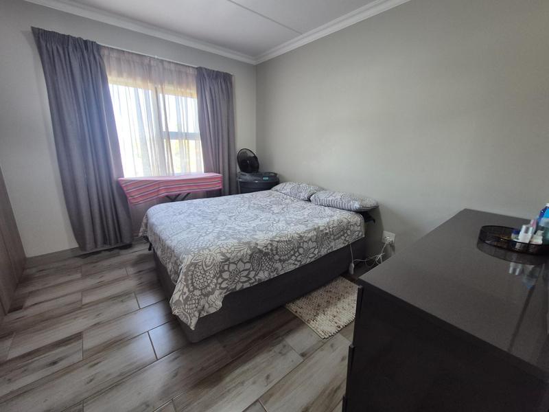 To Let 3 Bedroom Property for Rent in Carlswald Gauteng