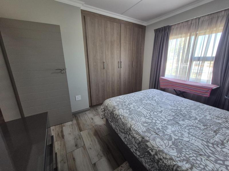 To Let 3 Bedroom Property for Rent in Carlswald Gauteng