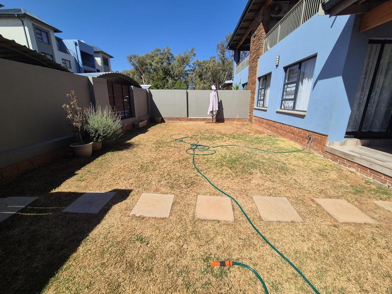 To Let 3 Bedroom Property for Rent in Carlswald Gauteng