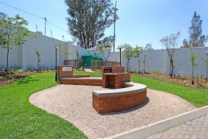 3 Bedroom Property for Sale in Carlswald Gauteng