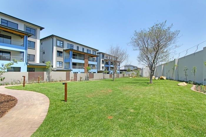 3 Bedroom Property for Sale in Carlswald Gauteng