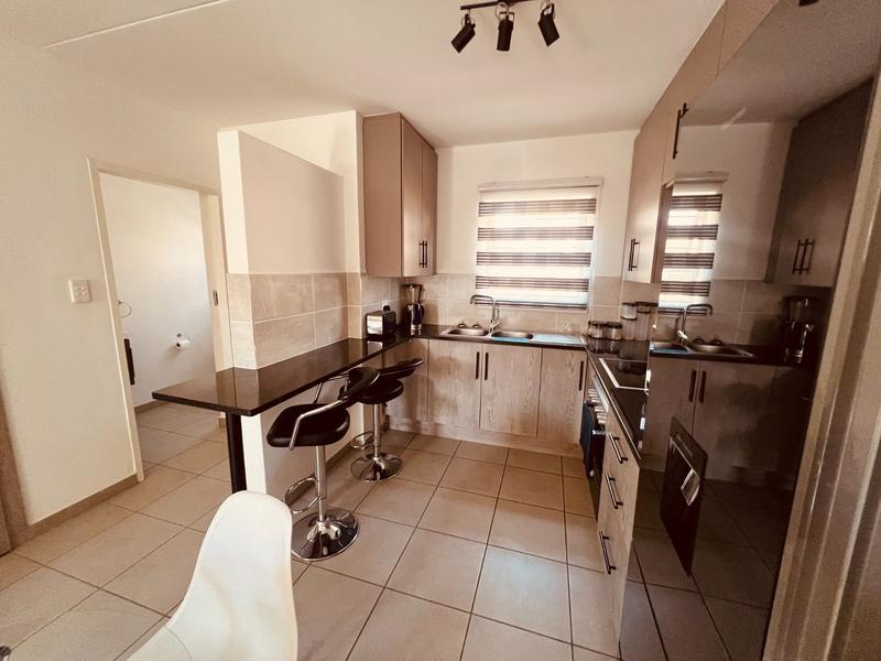 2 Bedroom Property for Sale in Theresa Park Gauteng