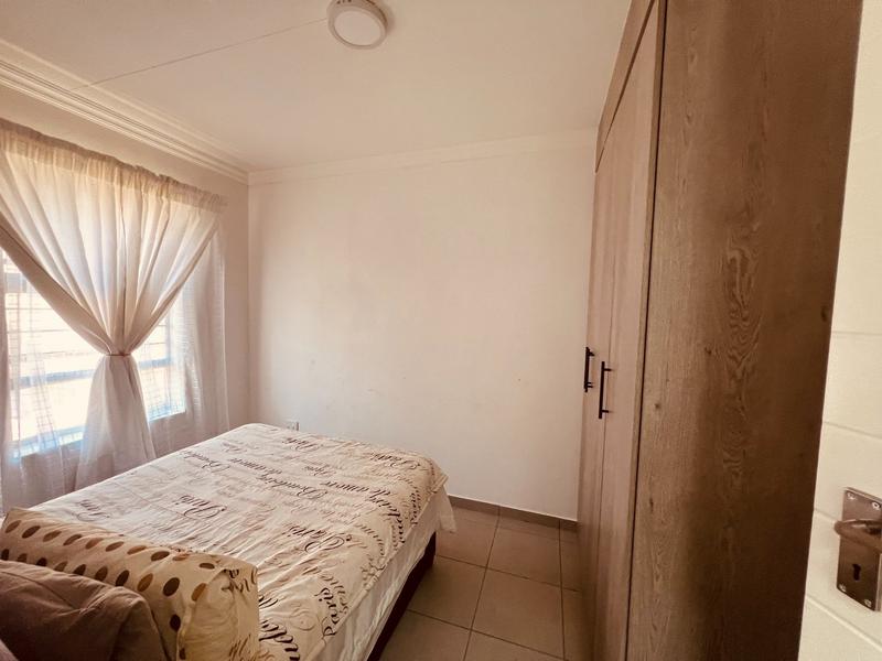 2 Bedroom Property for Sale in Theresa Park Gauteng