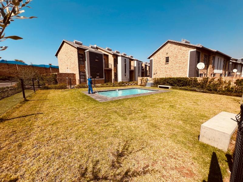 2 Bedroom Property for Sale in Theresa Park Gauteng