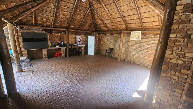 3 Bedroom Property for Sale in Doornpoort Gauteng