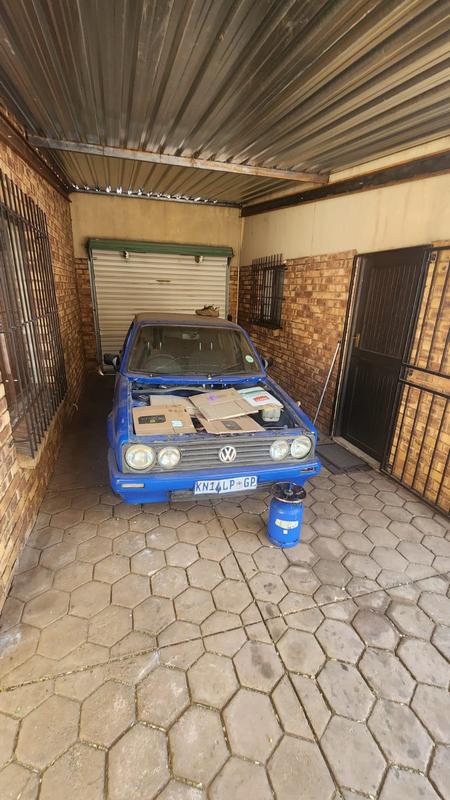 3 Bedroom Property for Sale in Doornpoort Gauteng