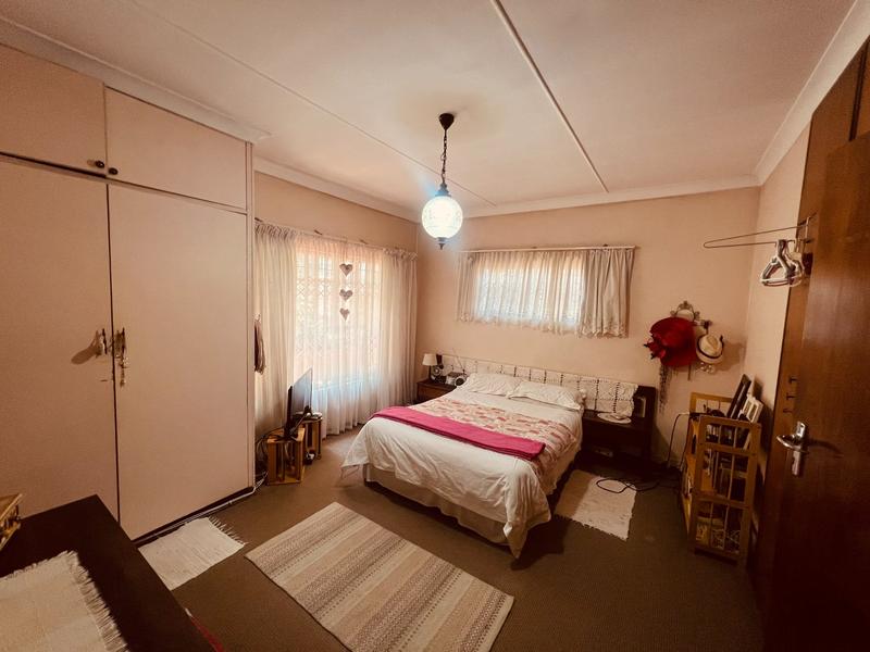 5 Bedroom Property for Sale in Wonderboom South Gauteng