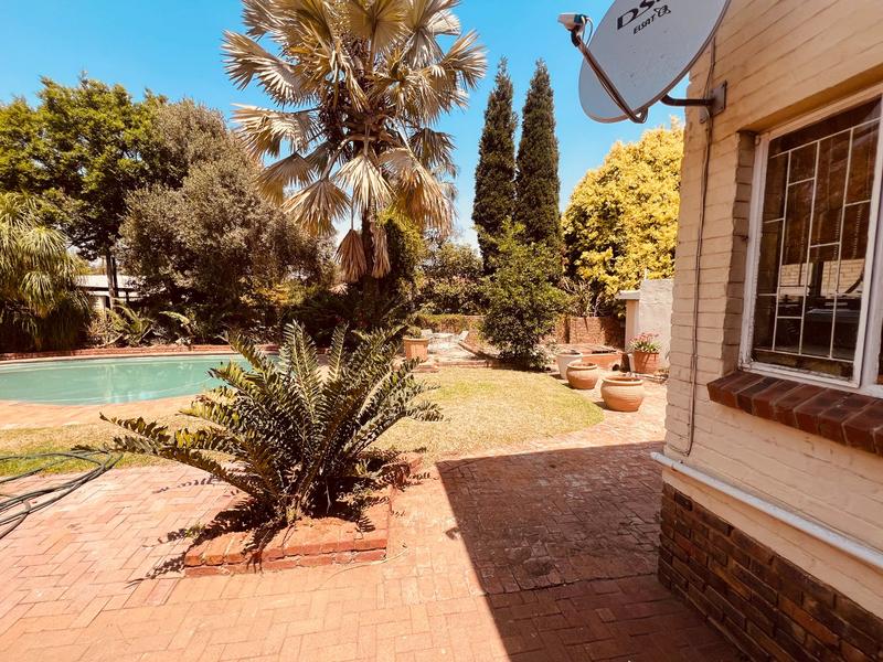 5 Bedroom Property for Sale in Wonderboom South Gauteng