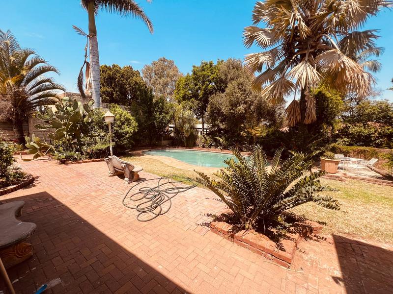 5 Bedroom Property for Sale in Wonderboom South Gauteng